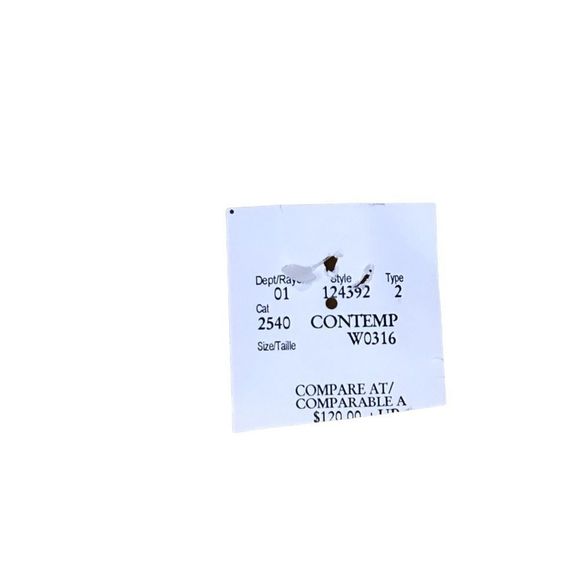 Keepsake dress the colour is a mustard with short sleeve size small - Picture 4 of 10